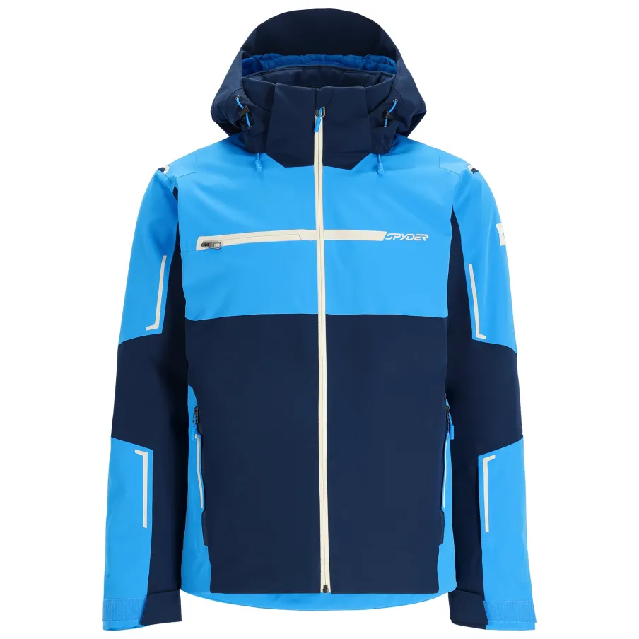 Spyder Mens Titan - True Navy