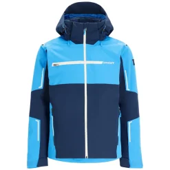 Spyder Mens Titan - True Navy