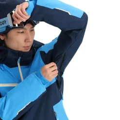 Spyder Mens Titan - True Navy