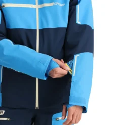 Spyder Mens Titan - True Navy