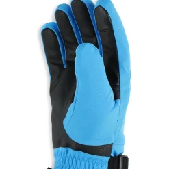 Spyder Mens Traverse Gtx - Aether Blue