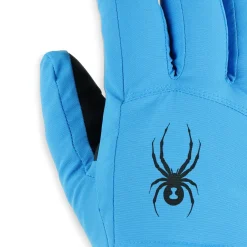 Spyder Mens Traverse Gtx - Aether Blue