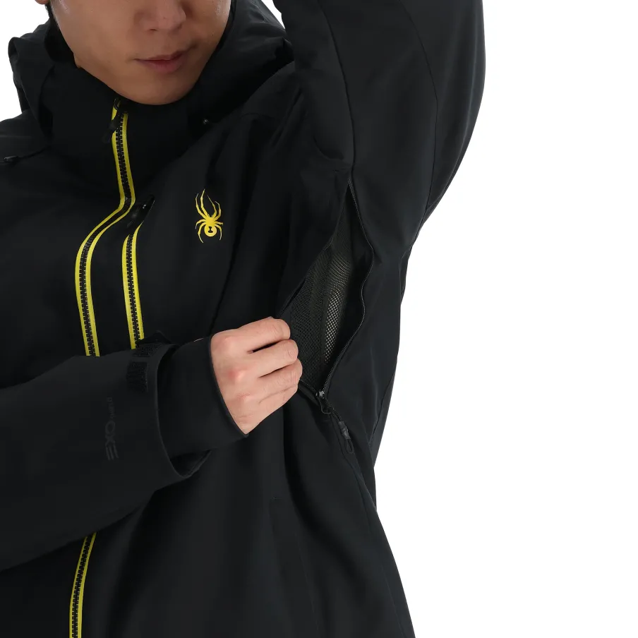 Spyder Mens Tripoint -