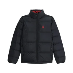 Spyder Mens Windom Down Jacket -