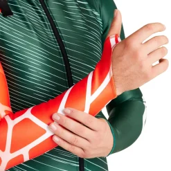 Spyder Mens World Cup Dh - Cypress Green