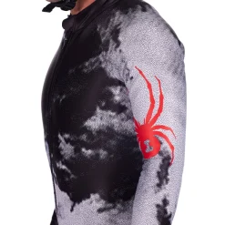 Spyder Mens World Cup Dh -