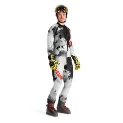 Spyder Mens World Cup Dh -