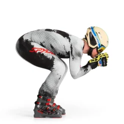 Spyder Mens World Cup Dh -