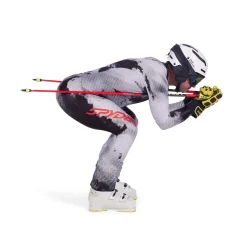 Spyder Mens World Cup Dh -