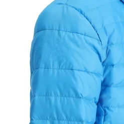 Spyder Mens Zenith Hooded - Aether Blue