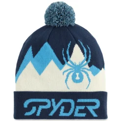 Spyder Mens Zone - True Navy