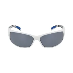 Women Spyder Narrow Wrap Sunglasses -