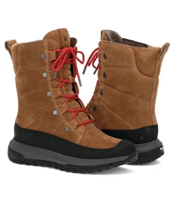 Spyder RIDGE MENS WINTER BOOT - SCOUT TAN