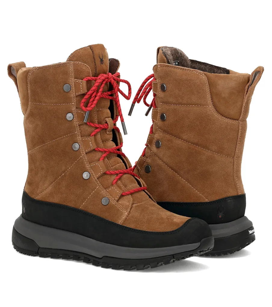 Spyder RIDGE MENS WINTER BOOT - SCOUT TAN