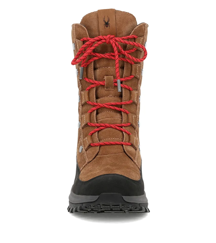 Spyder RIDGE MENS WINTER BOOT - SCOUT TAN