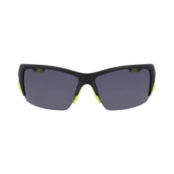 Women Spyder Semi-Rim Sport Wrap Sunglasses -