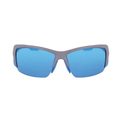 Women Spyder Semi-Rim Sport Wrap Sunglasses -