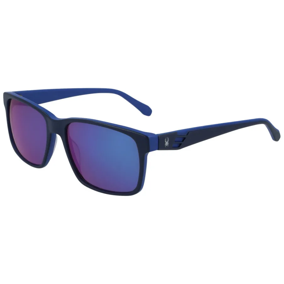 Women Spyder Sport Square Sunglasses -