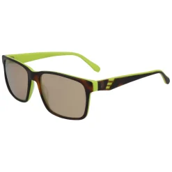Women Spyder Sport Square Sunglasses -