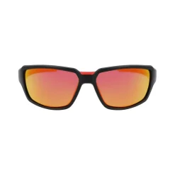 Women Spyder Sport Wrap Sunglasses -