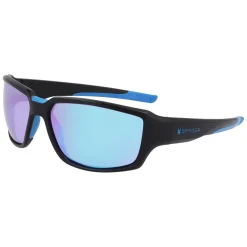 Women Spyder Sport Wrap Sunglasses -