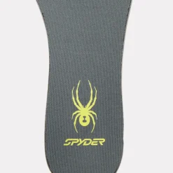 Women Spyder Unisex X Reebok Classic Leather Trail Shoes - Grey