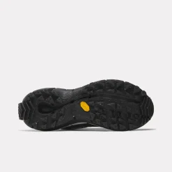 Women Spyder Unisex X Reebok Zig Kinetica 2.5 Edge Shoes- White/Black