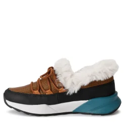 Women Spyder Womens Aggie - Brown Spice