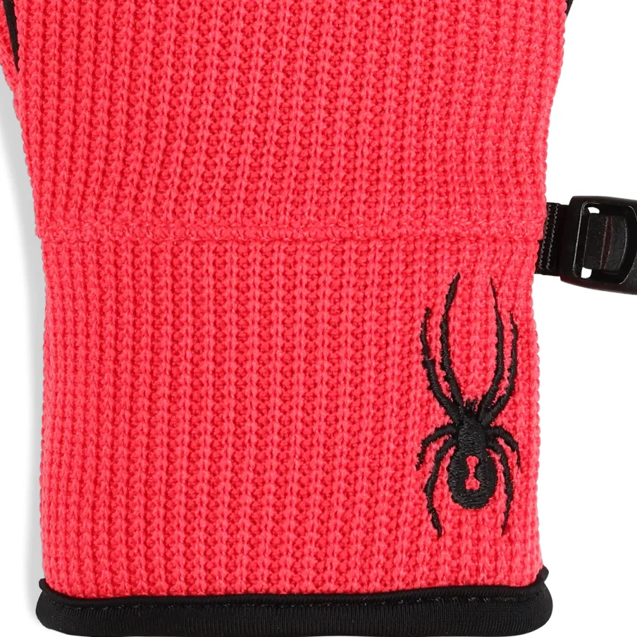 Women Spyder Womens Bandita - Prism Pink