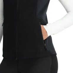 Women Spyder Womens Bandita Vest -