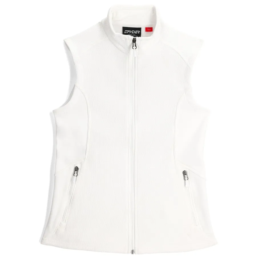 Women Spyder Womens Bandita Vest -