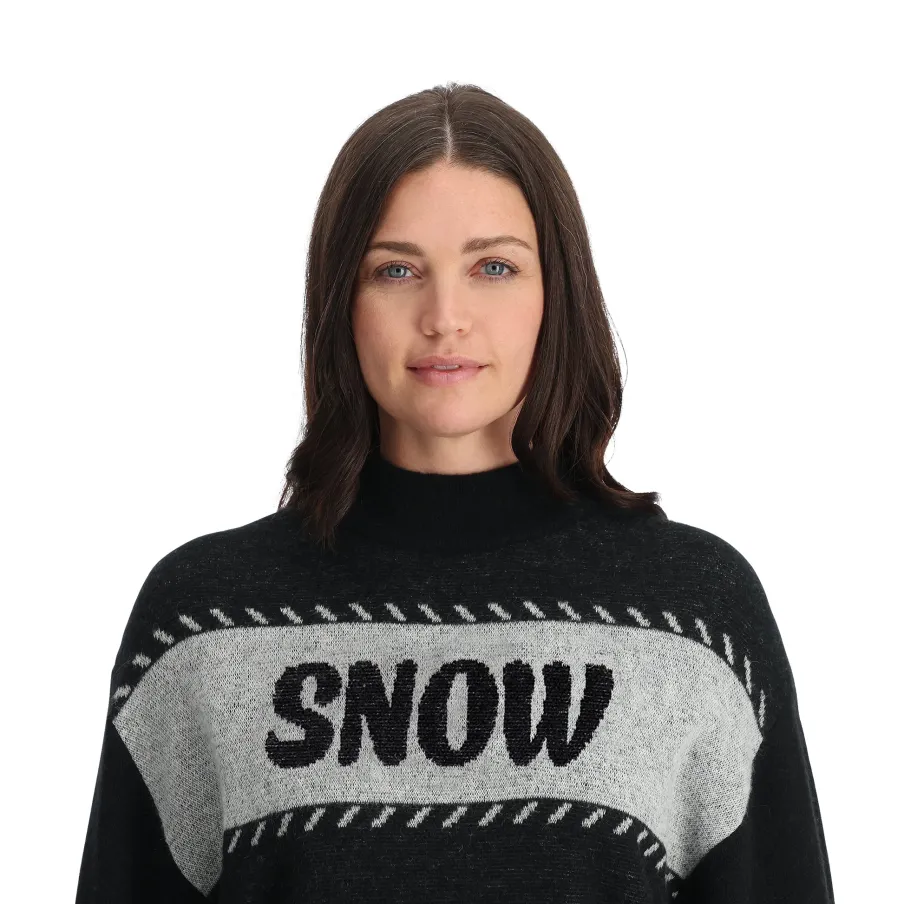 Women Spyder Womens Buttercup -