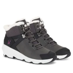 Women Spyder Womens Cadence 2 - Forged Iron