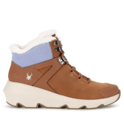 Women Spyder Womens Cadence 2 - Roasted Pecan