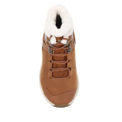 Women Spyder Womens Cadence 2 - Roasted Pecan