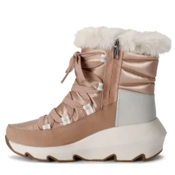 Women Spyder Womens Camden - Blush Metallic