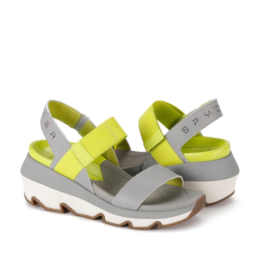 Women Spyder Womens Campie - Mid Grey