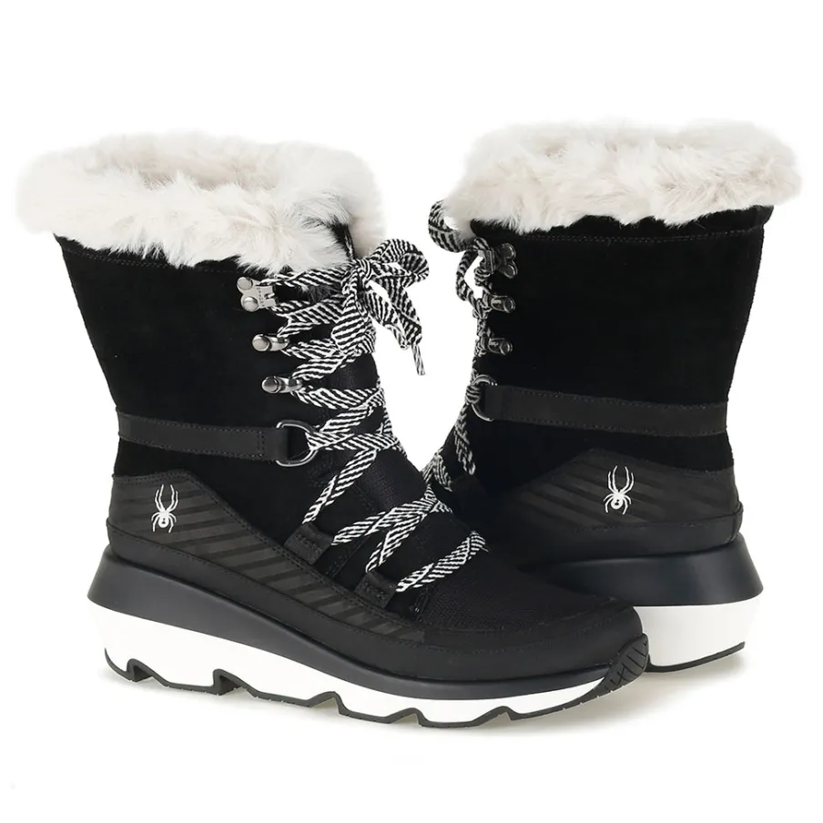 Women Spyder Womens Conifer -