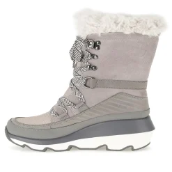 Women Spyder Womens Conifer - Dove Grey