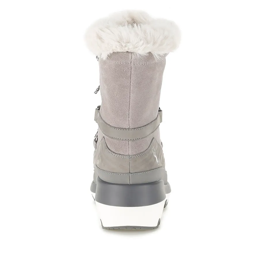 Women Spyder Womens Conifer - Dove Grey