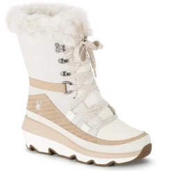 Women Spyder Womens Conifer - Lily White