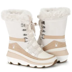 Women Spyder Womens Conifer - Lily White