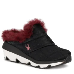 Women Spyder Womens Conway - Black