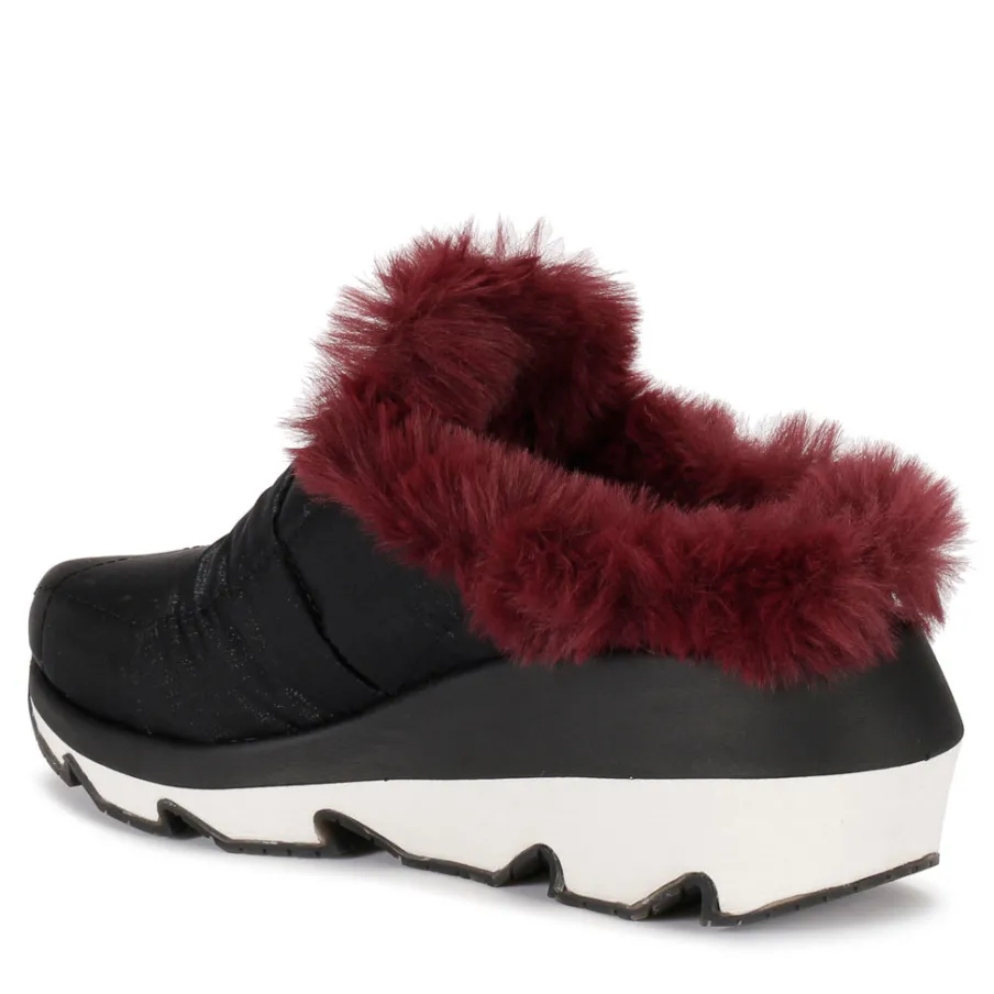 Women Spyder Womens Conway - Black