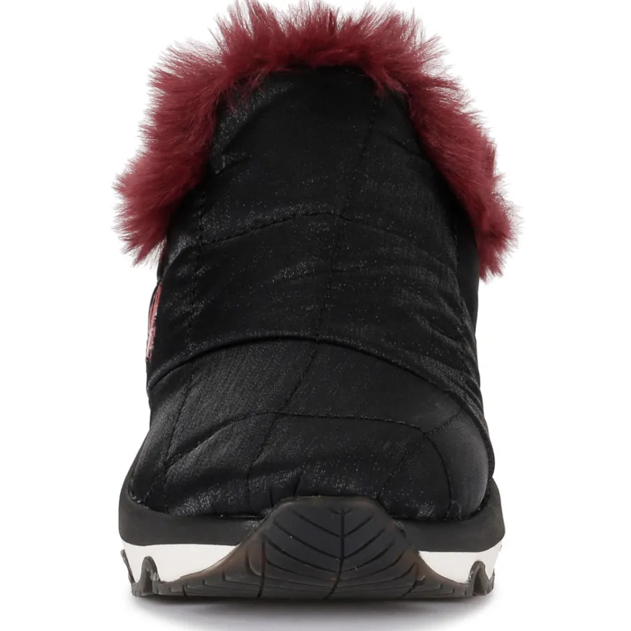 Women Spyder Womens Conway - Black