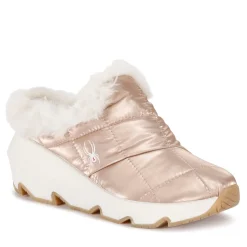 Women Spyder Womens Conway - Blush Metallic