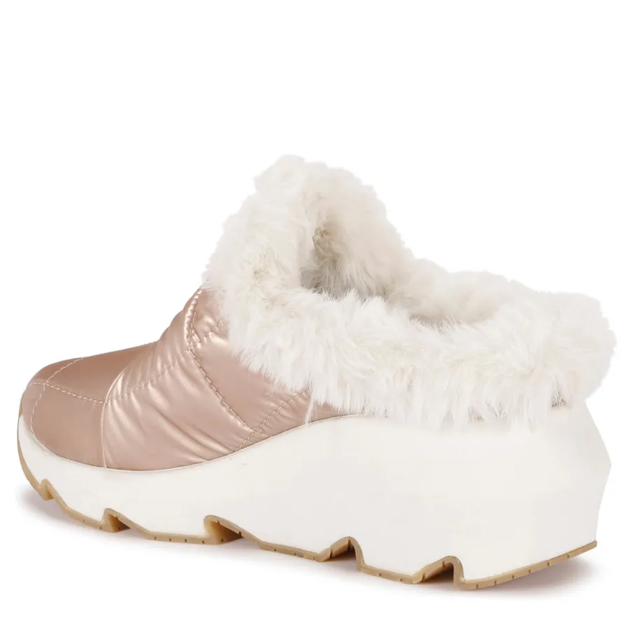 Women Spyder Womens Conway - Blush Metallic