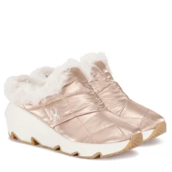 Women Spyder Womens Conway - Blush Metallic