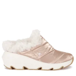 Women Spyder Womens Conway - Blush Metallic
