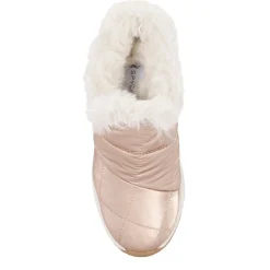 Women Spyder Womens Conway - Blush Metallic